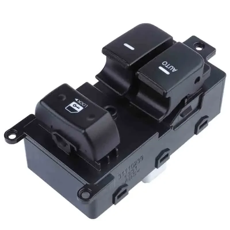 

93570-1M750 Электрический переключатель стеклоподъемника, кнопка автомобиля 935701 M750 для Kia Cerato 2011-2016 гг.