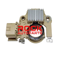 NEW Alternator Voltage Regulator 13620500 06-122 234313 CQ1010466 A866X28572 MD618957 VR-H2009-73 1115268 81115268 IM845