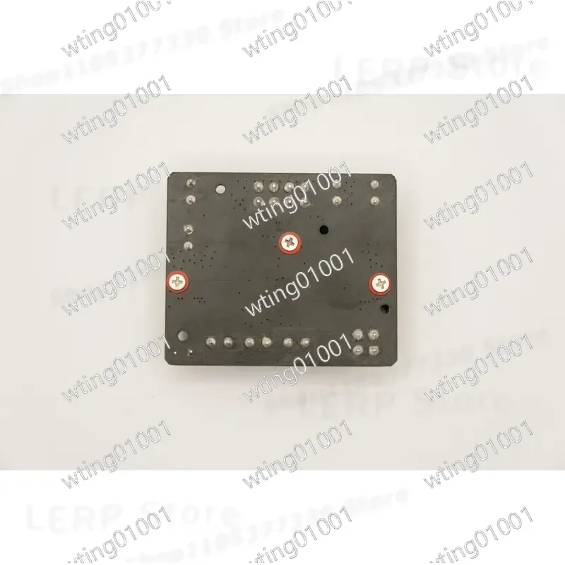 for X3 Series 200W DC to ATX Converter Module with 16-24V and 12V Voltage Regulation High Efficiency Stable Power Supply Unit