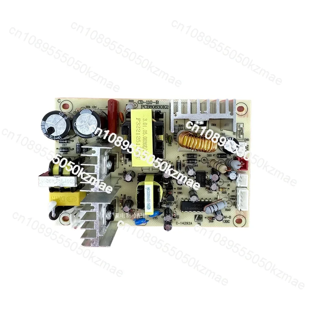 Suitable for power circuit control board CD-110-B PCB80830K2