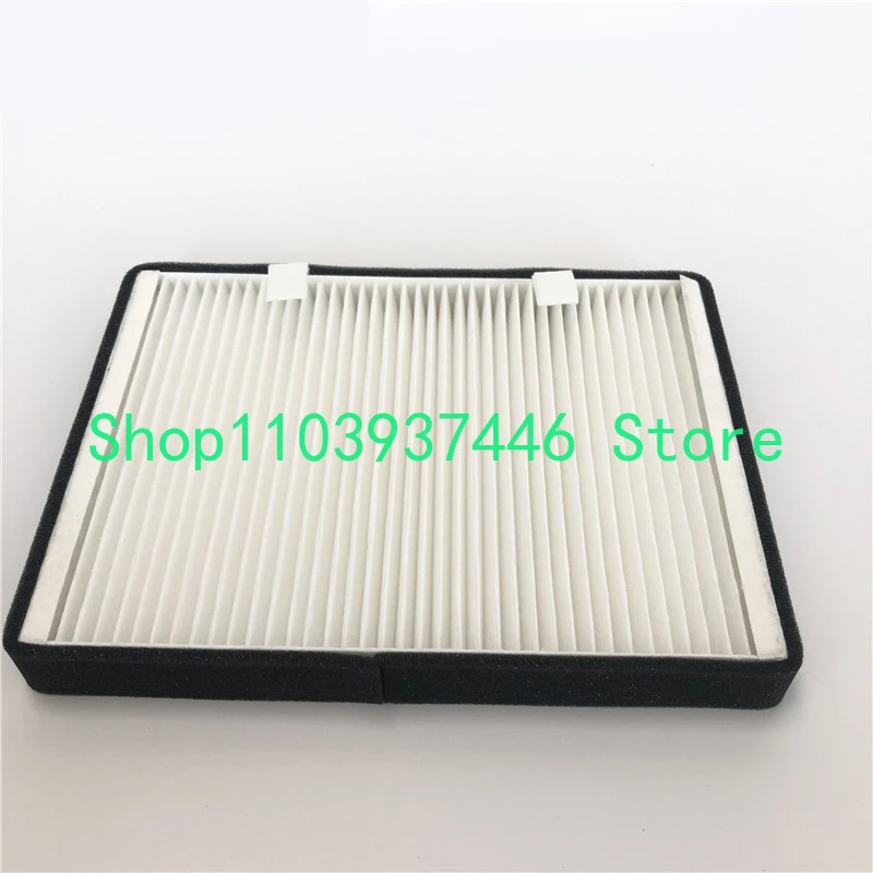 

SH250-5 350-5 210-5 120 240-5 For Sumitomo Excavator accessories Air Conditioning Filter Element High Quality