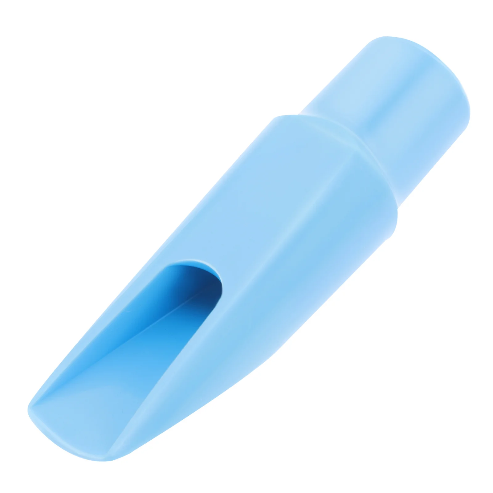 

ABS Alto Saxophone Mouthpiece Professional Durable Easy Blow Rich Tone Saxophone Head for Musical Instrument Supply