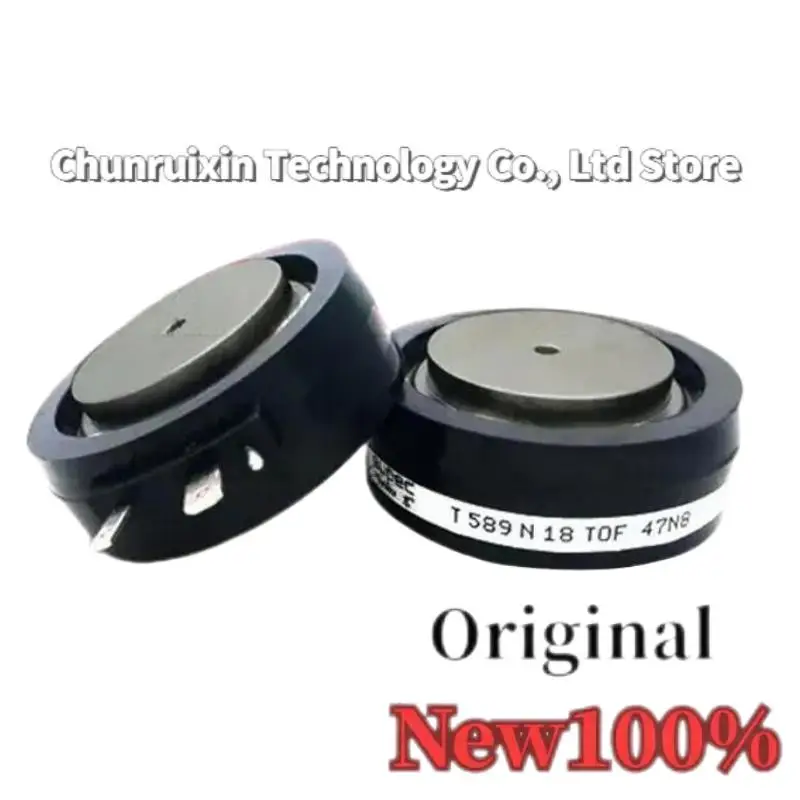 

Новый тиристорный модуль T589N18TOF T589N16TOF T589N14TOF T589N12TOF