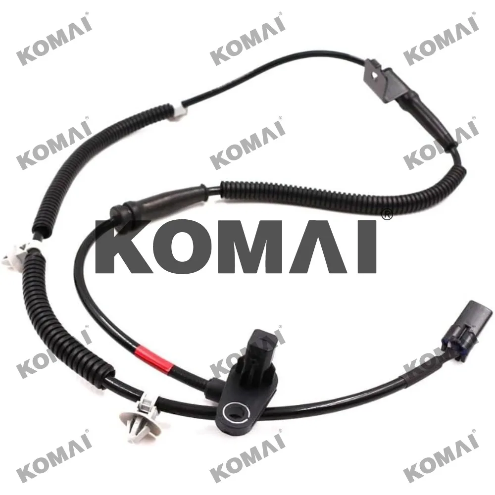

XOJOX Оригинальный датчик колеса ABS 95671-2B000 в сборе