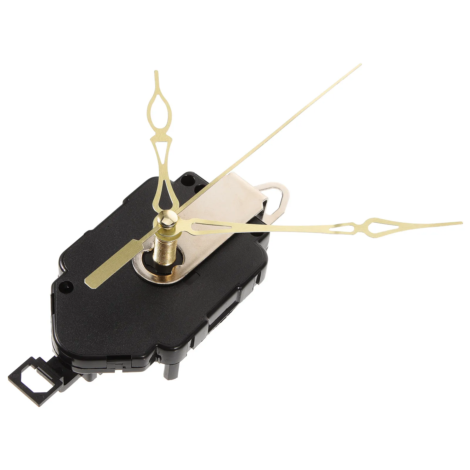 Clock Mechanisms Pendulum Wall Clocks Component Clockwork Hands Vintage Gears Large