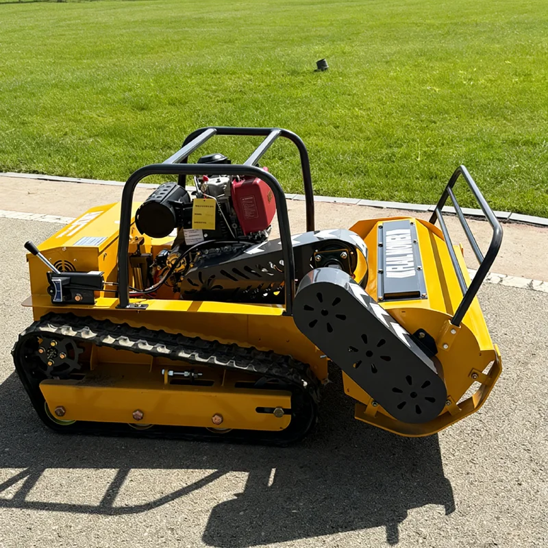 Customized Agricult…