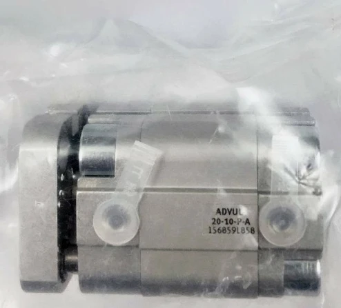 

Brand New Original compact cylinder ADVUL-20-10-P-A 156859 Expedited shipping