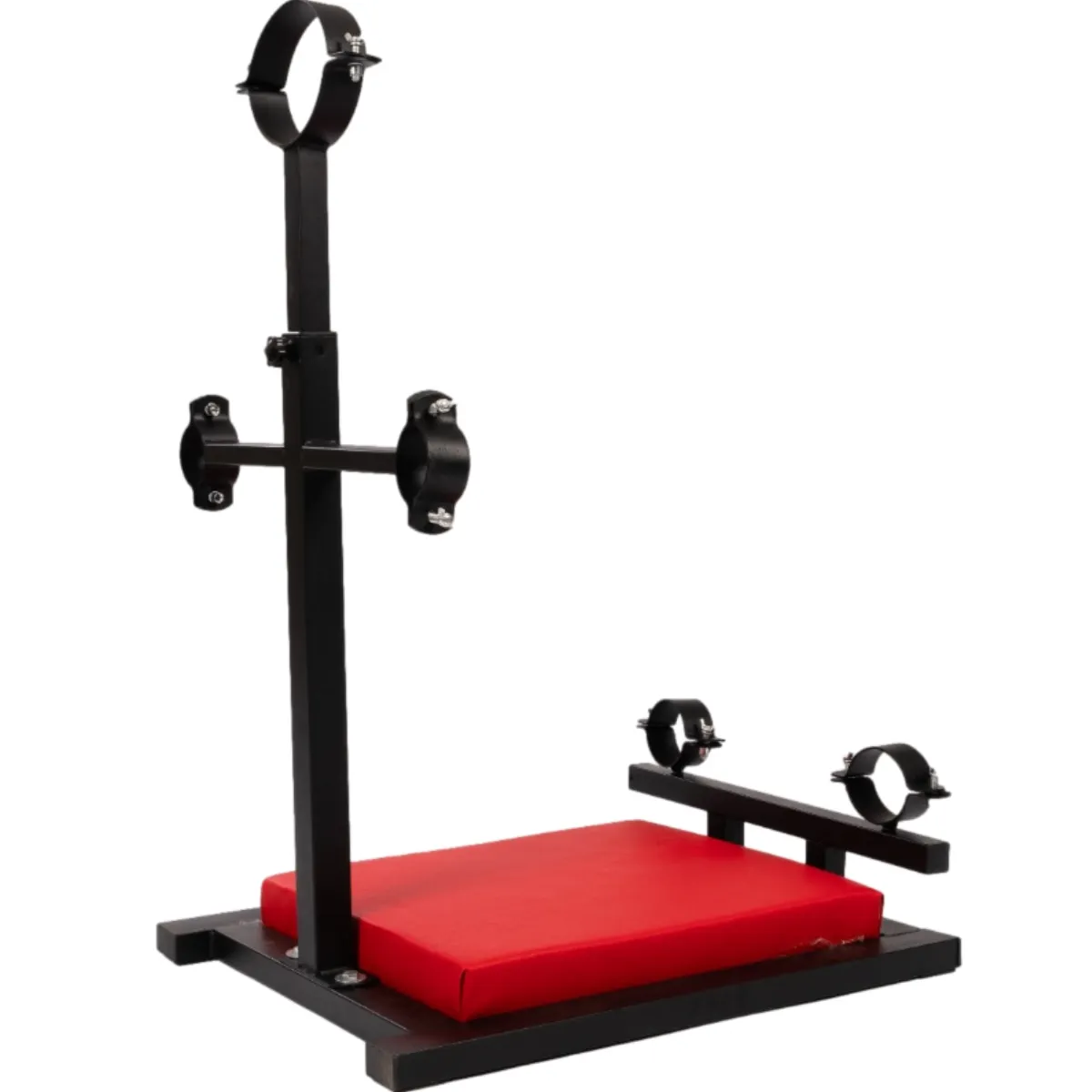 Adjustable Bondage Restraints Kit for Couples, Heavy Duty Bed Strap BDSM Set,  