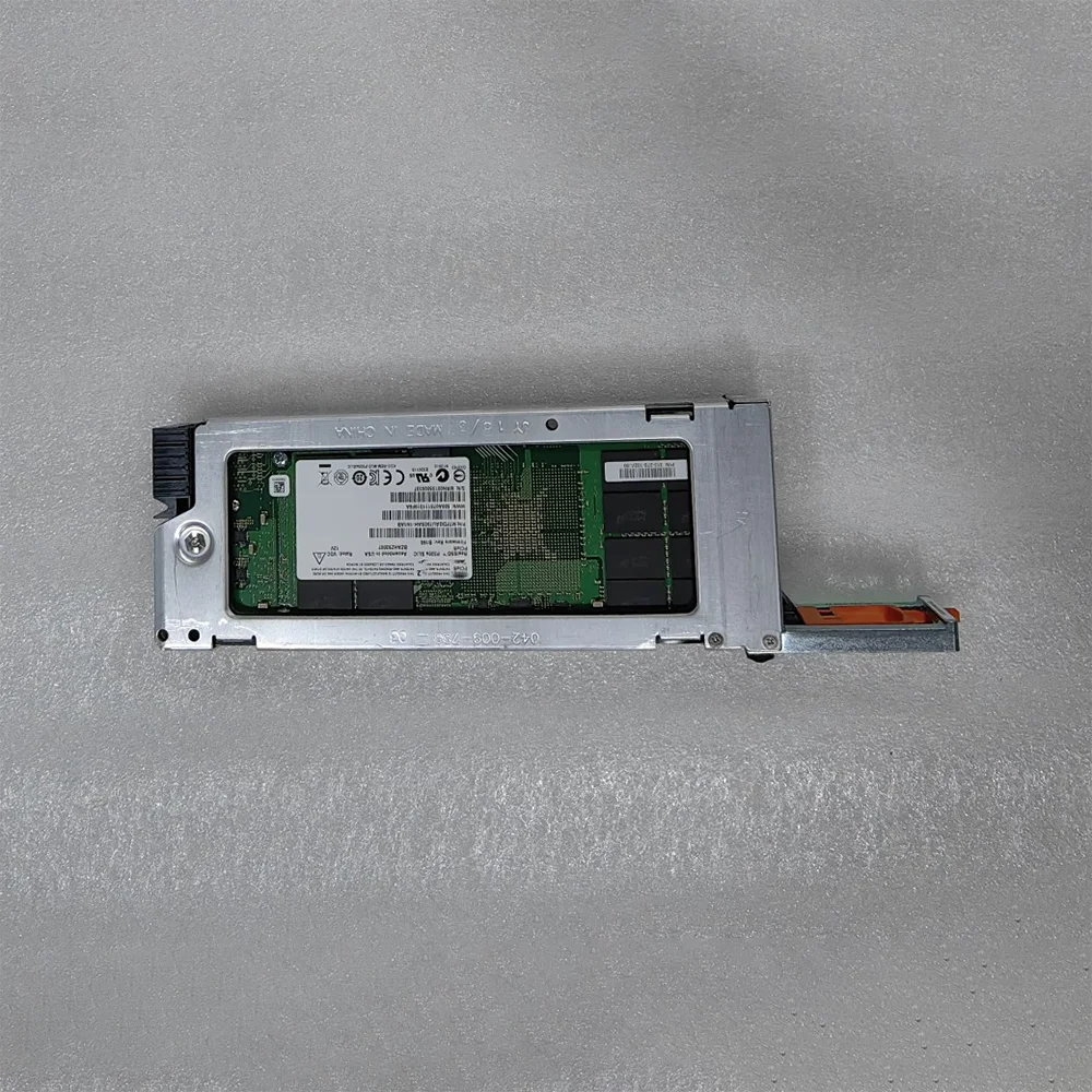 313-270-102A-00 For EMC Flash 700GB v1 I/O Module for VMAX 200K