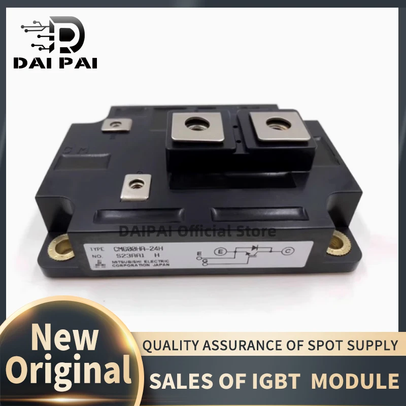 

CM600HA-28H CM600HA-24H CM600HA-12H Модуль IGBT, новый оригинальный