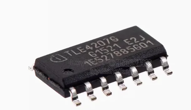 TLE4207G SOP14 Nowy i oryginalny