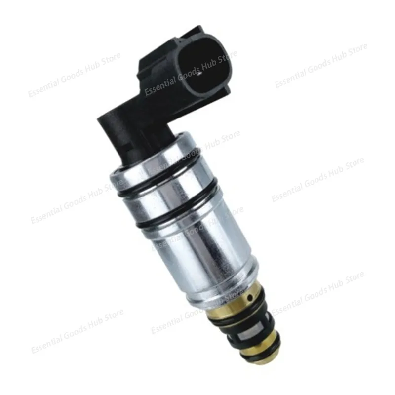 

Applicable FOR Ford FOR Escape car air conditioning control valve, electric control valve, compressor solenoid valve