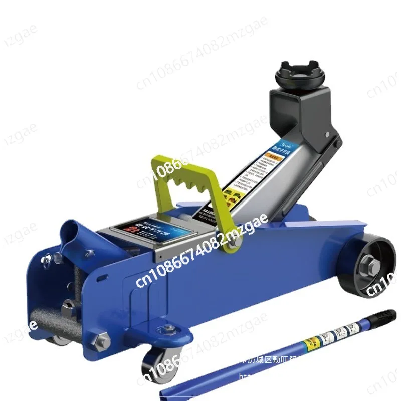 

Горизонтальный гидравлический домкрат, инструмент для замены шин внедорожника, автомобильный автомобиль, давление масла 1,5 тонны, 2 тонны, автомобильные инструменты