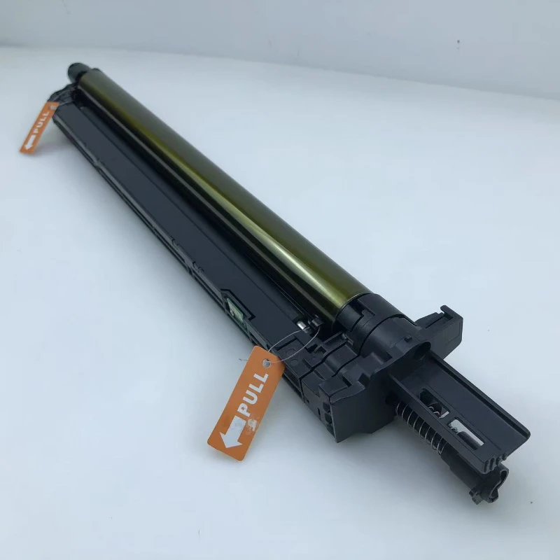 1X تصوير DR316CMY DR-316K أسود لكونيكا مينولتا Bizhub C250i C300i C360i AAV70RD AAV70TD وحدة طبل 300K صفحات DR316 #2