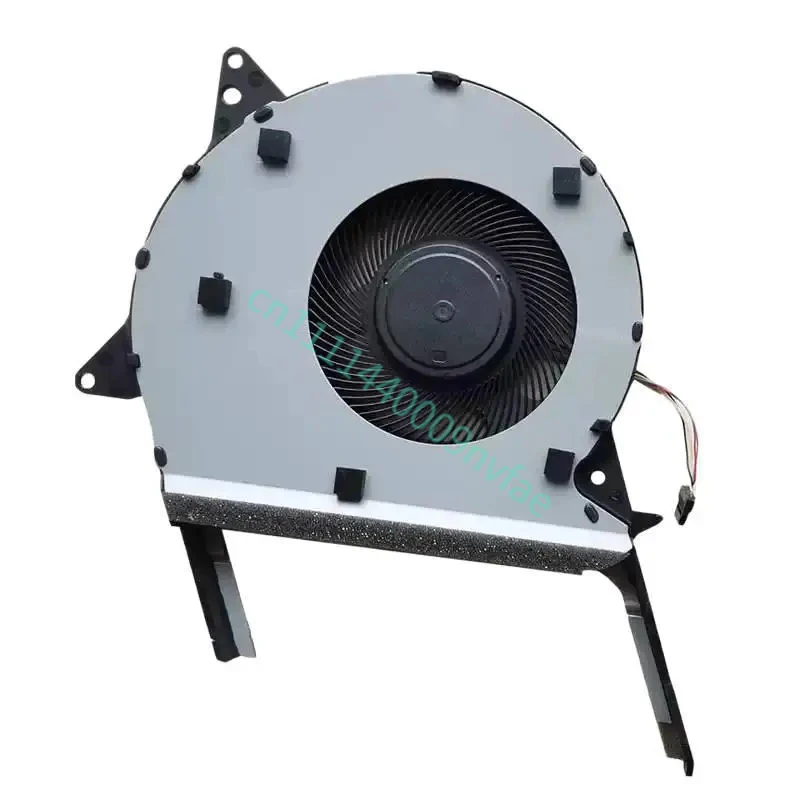New Laptop Cooling Fan for ASUS X570 Y5000F YX570Z YX570ZD K570U X570U YX570D Series 0.1