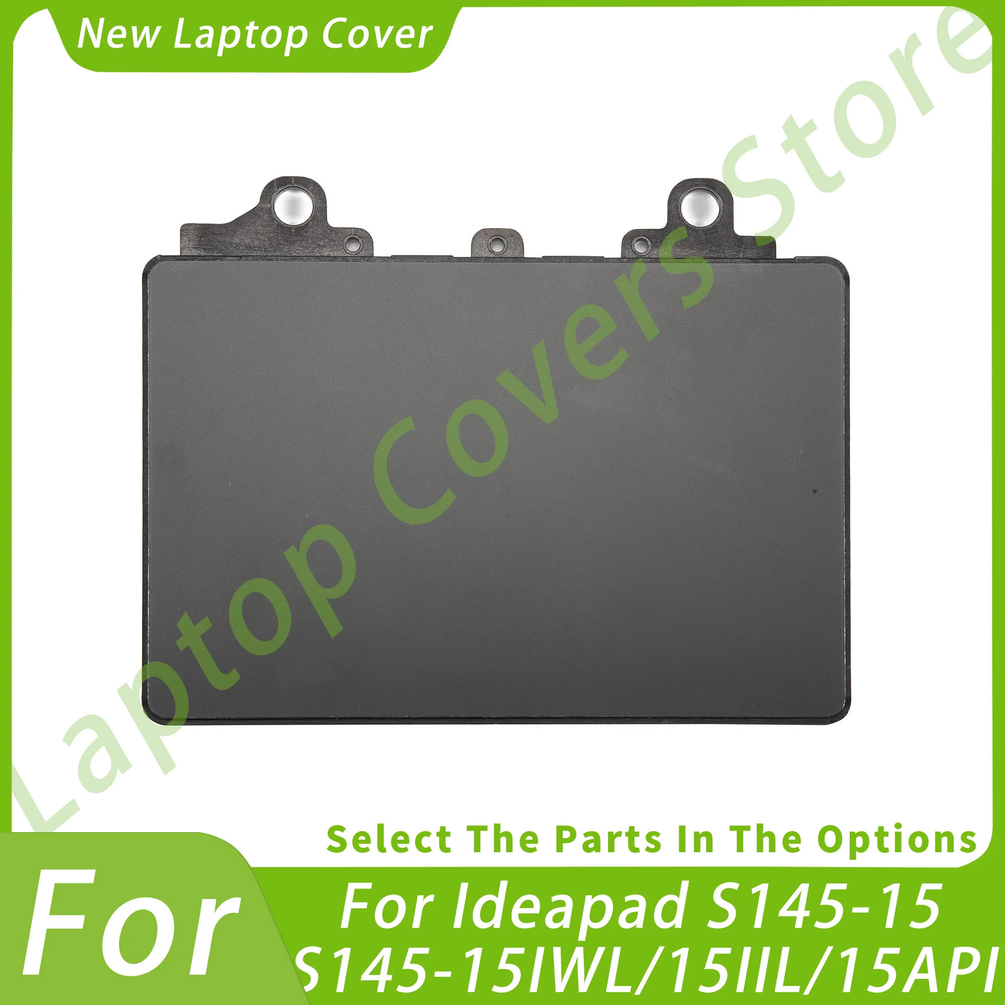 Touchpad For Ideapad S145-15 S145-15IWL S145-15IIL S145-15API S145-15IGM 340C-15 Black  Parts Replace 14inch