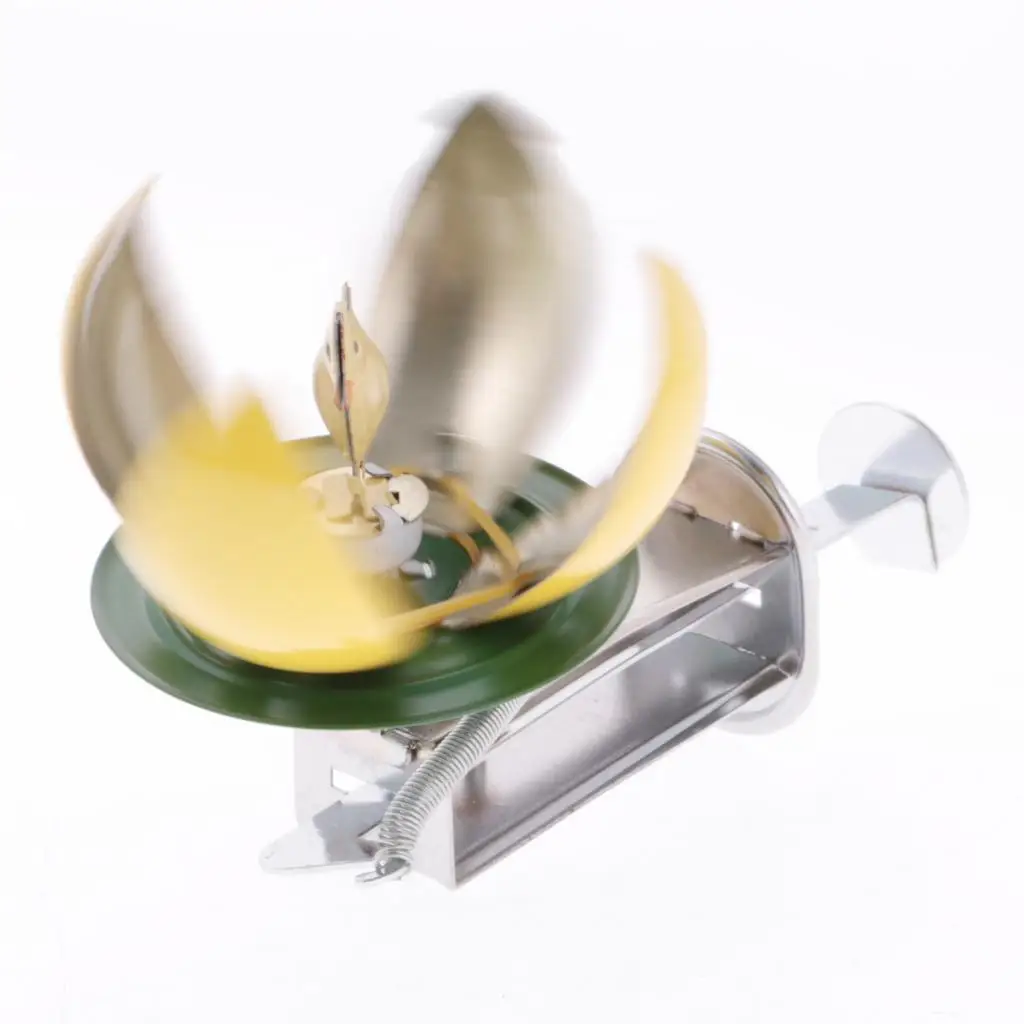 ของเล่นไขลานวินเทจรูปไข่อีสเตอร์รูปลูกเจี๊ยบ ทำจากเหล็กแผ่น ของสะสม ของเล่นตกแต่ง ของขวัญ