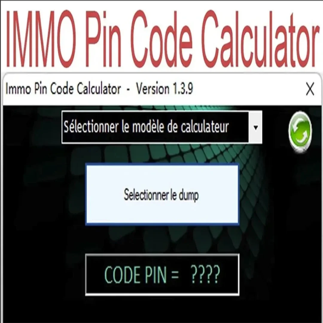 

Новейший калькулятор контактного кода IMMO V1.3.9, оборудование для ремонта, диагностическое программное обеспечение, калькулятор кода, сканер IMMO 1.3.9 obd2, считыватель кодов