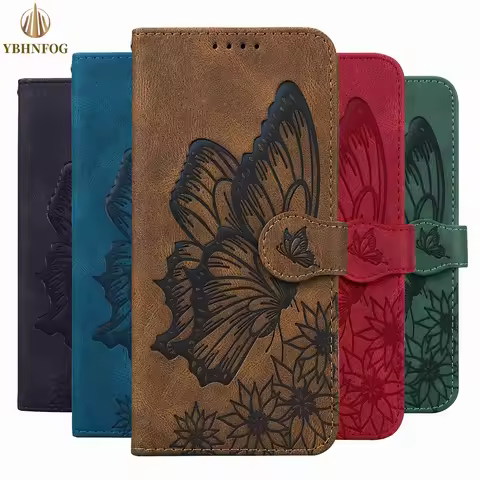 Wallet Case For Samsung Galaxy A54 A13 A23 A33 A53 A22 A32 A52 A72 A51 A71 A21S A50 A40 A20E A10 Luxury Leather Flip Stand Cover