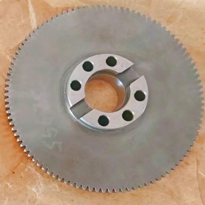 20-6645A 20-6644A 20-8511A 20-10363 93-2751 Transmission Gear