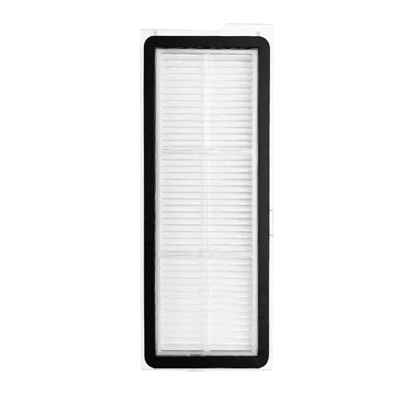 High Quality-For Roborock Qrevo S, Qrevo Pro, Qrevo Maxv Robot Vacuum Parts Main Roller Side Brush Hepa Filter Mop Cloth Dust Ba