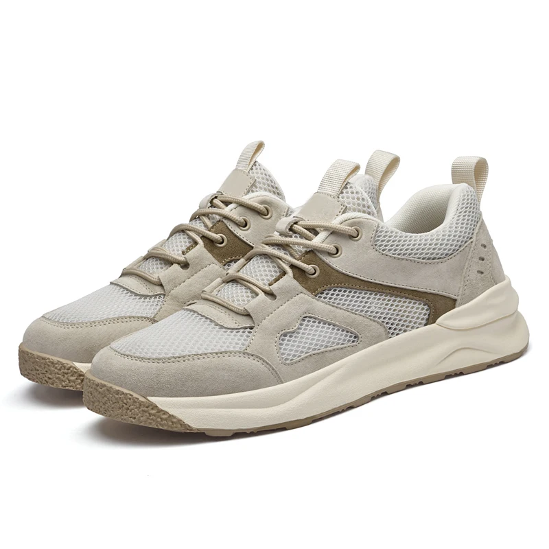 

Men's breathable shoes, sports shoes, casual shoes, driving shoes, hiking shoes, party shoes, outdoor shoes, driving shoes