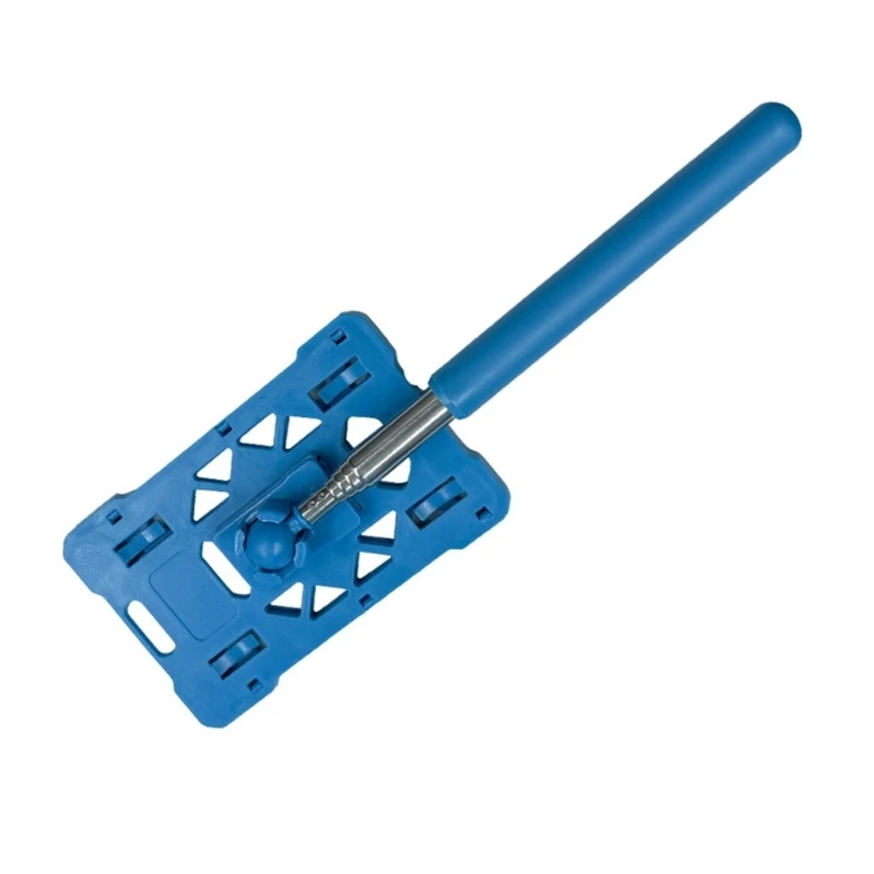 Retractable Extender Card Holder Reacher For Difficult To Reach Payment Machine