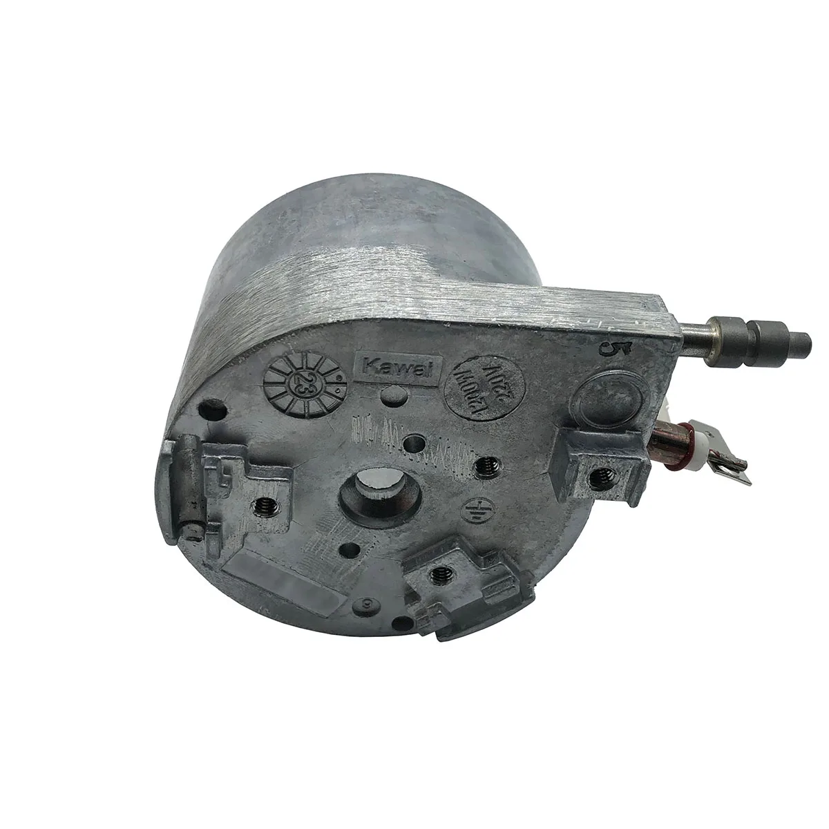 Coffee Machine Spare Parts 220V 1200W Heating Dish Heating Pot for Kalerm Full Automatic Coffee Espresso Machine STOCK
