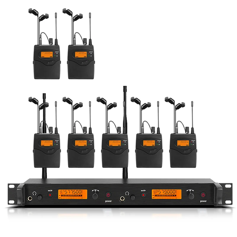 Рисунок 6 - SIKETEER беспроводная система внутриканального