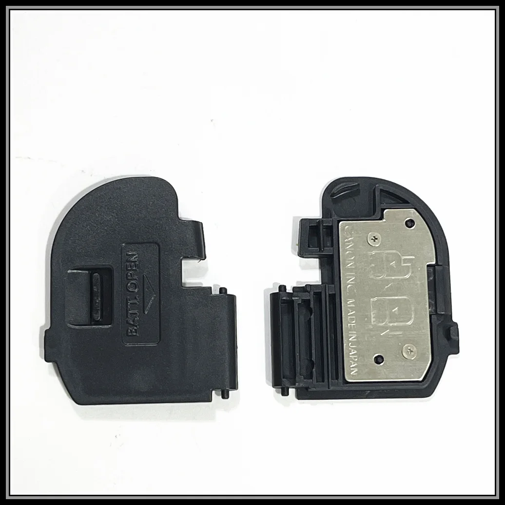 NEW COPY Battery Cover Door For CANON 40D 50D Digital Camera Repair Part