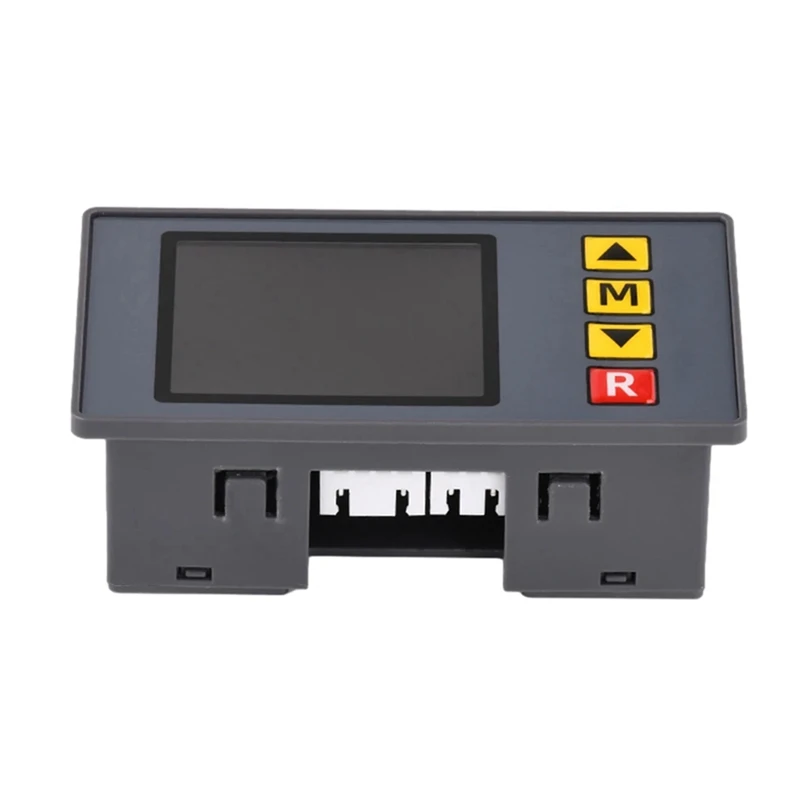 BAAG-TS457 الجهد اختبار المقاومة الداخلية التيار المتناوب 4-سلك طريقة الجهد متر جهاز اختبار المقاومة الداخلية 18650 #4