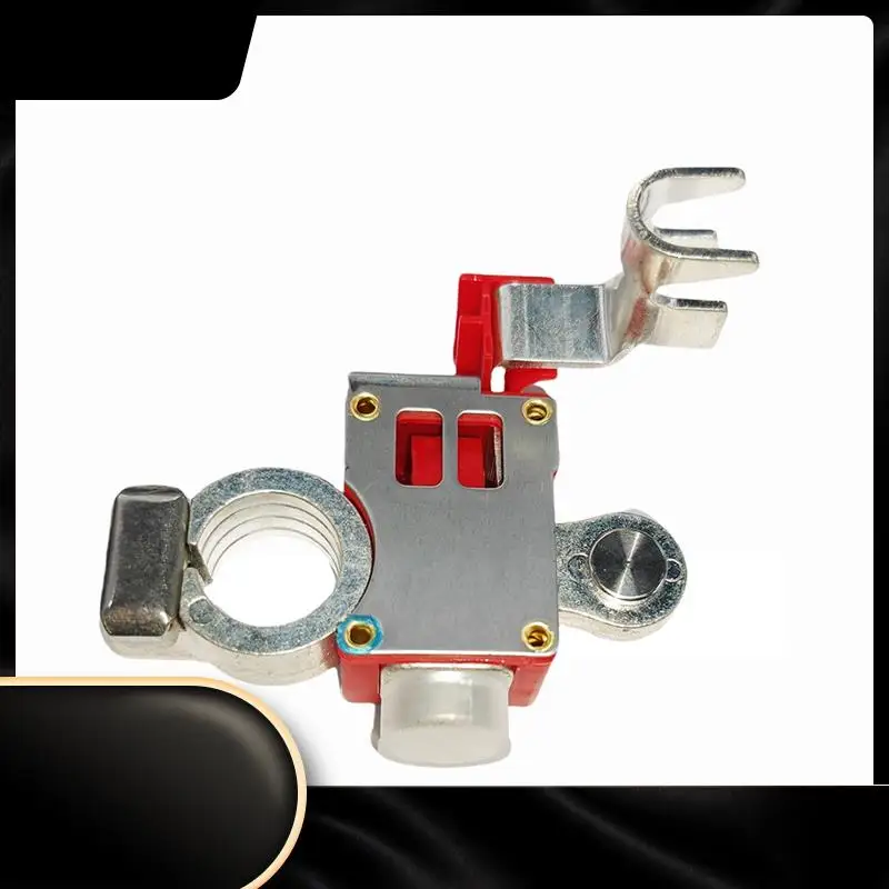 

Положительный разъем кабеля аккумулятора для Mercedes Benz C E S Class W212 X218 C218 C 212, защита от выводов аккумулятора A2124402541-N29R