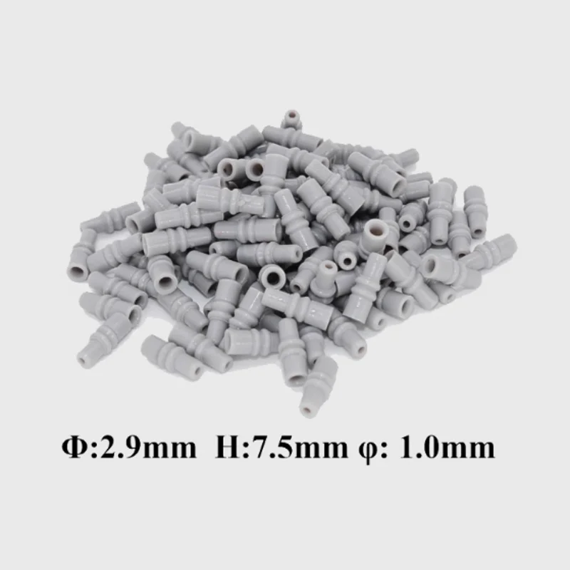 

1000 шт./лот 7165-1648 домашний автомобильный разъем, крышка, резиновая оболочка, силиконовая водонепроницаемая вилка, водонепроницаемое кольцо