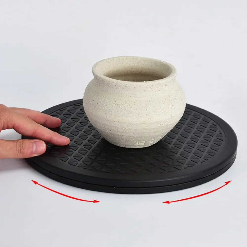 Turntable Bearing 360 Degree Rotating Platform Turntable Rotating Base Stand for Monitor TV Hot Bearing Turntable
