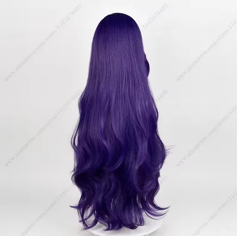 Рисунок 4 - Парик для косплея Rarity