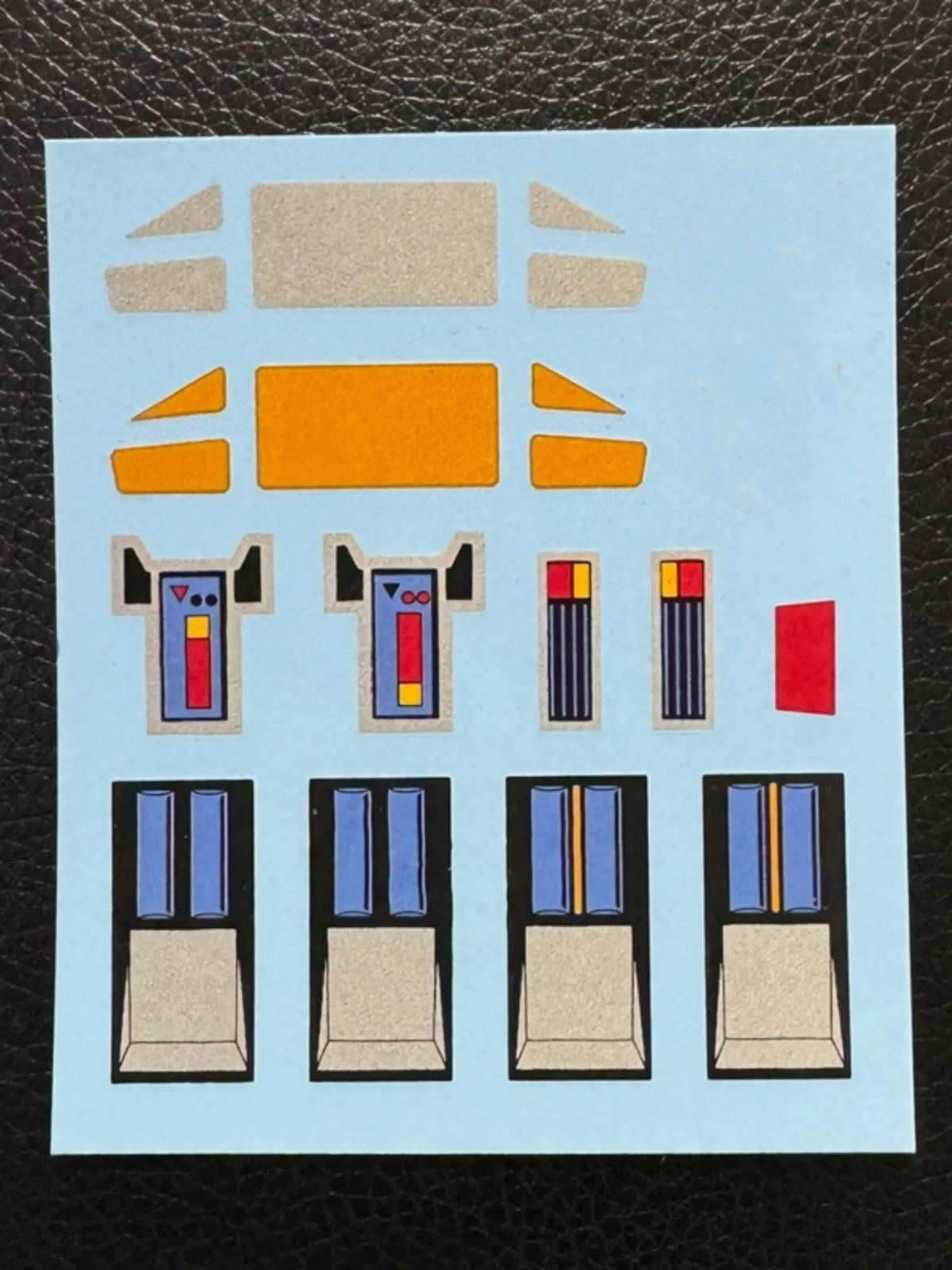 Transforming Toy MP…