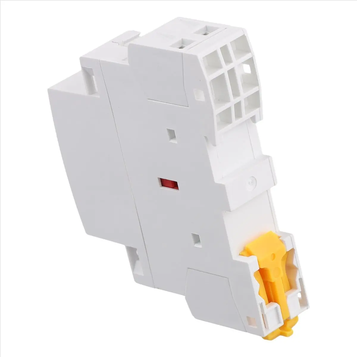 M85K TOCT1-25 2P 25A 1NO 1NC 220V/230V 50/60HZ Din السكك الحديدية المنزلية التيار المتناوب وحدات المقاولين 1NO1NC التيار المتناوب المقاولين