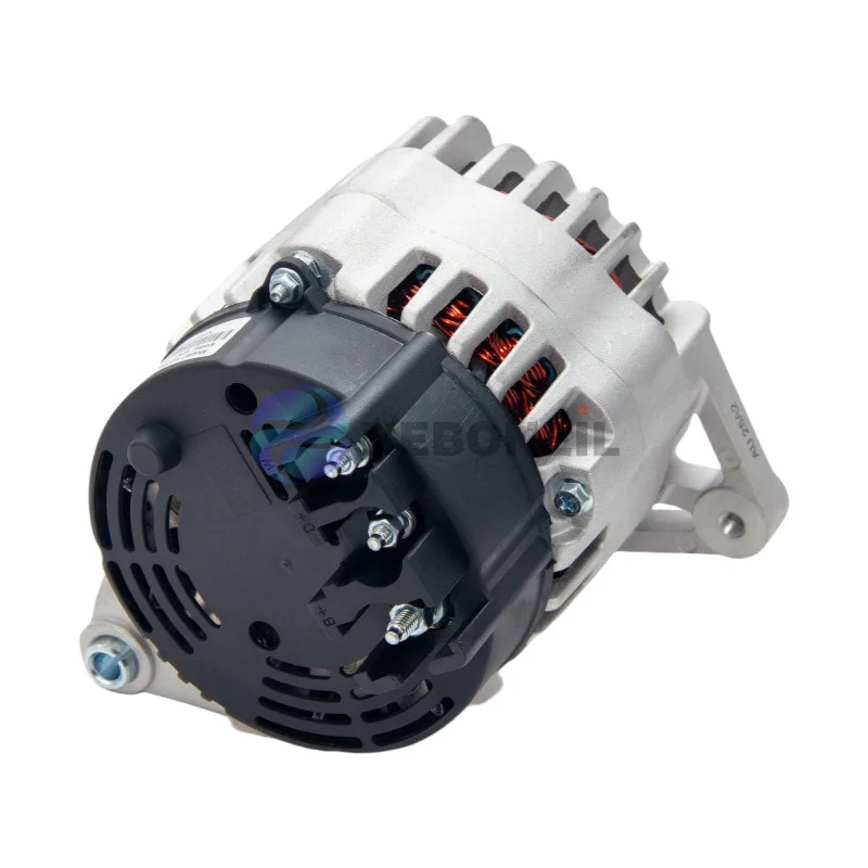 Parts for Perk ins PERK INS 1104 Engine Generator 2871A308