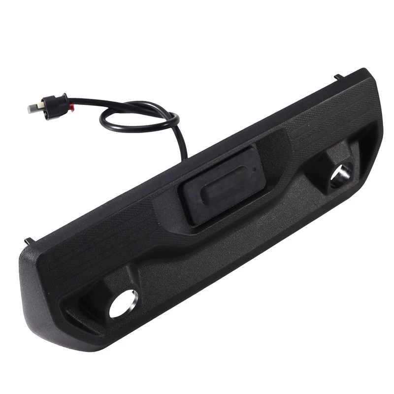 Durable-86789899 Tailgate Latch Release Handle For Chevrolet