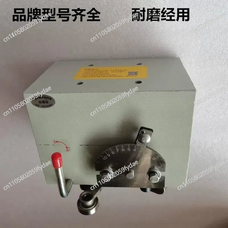 Automatic Polished Rod Arranger GP15 20 30 40 50 60A Host Head, Cycloid Precision