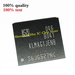 100% test 16GB KLMAG1JENB-B031 KLMAG1JENB-B041 KLMAG2GEAC-B001 KLMAG2GEAC-B002 KLMAG4FEAB-B002 KLMAG4FEAC-B002 BGA Chipset