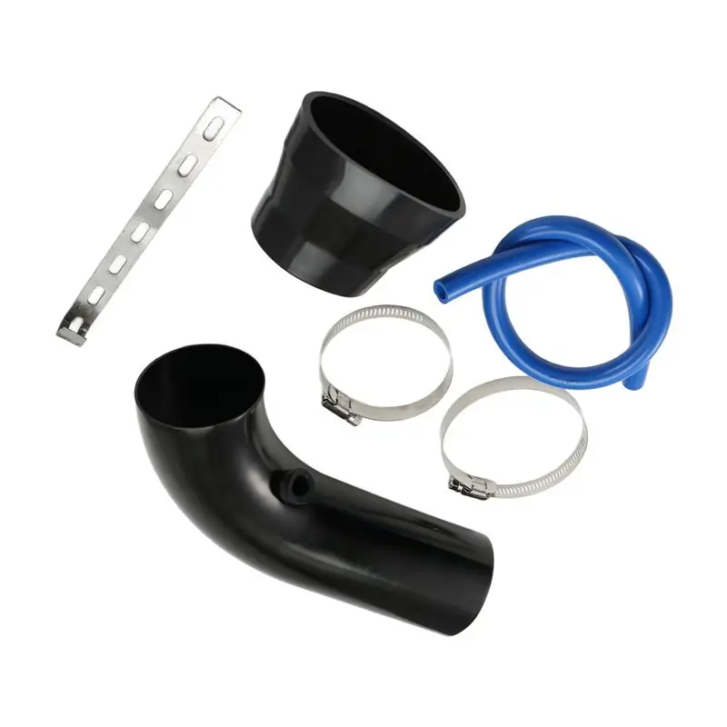 Air Intake System 3
