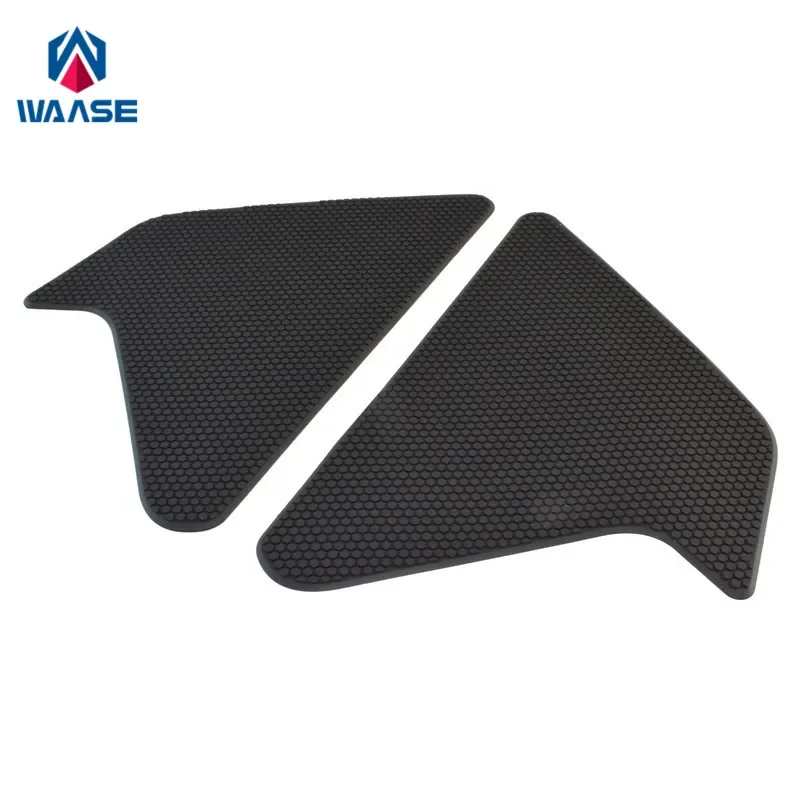 

waase для Yamaha Super Tenere XT1200Z XTZ1200 2010-2021, защитная наклейка на бак, наклейка, газовая наколенница, тяговая накладка на бак, боковая