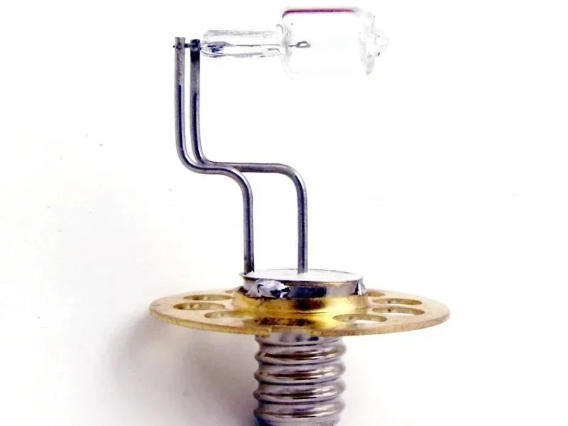 Inami-50 12V 50W Inami 2158H 12V 50W 22-4010 HSSL 12V50W 4.2A P44S ophthamic halogen bulb diagnostic L0169-H1 slit lamp