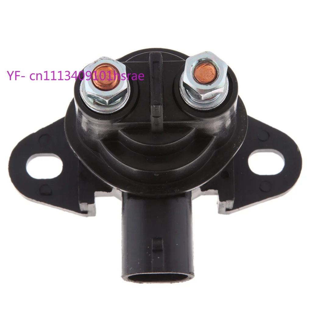 12V Starter Solenoid Relay 278001802 278003012 278-001-766 278-003-01 for Sea-Doo Can-Am Motorcycle ATV UTV