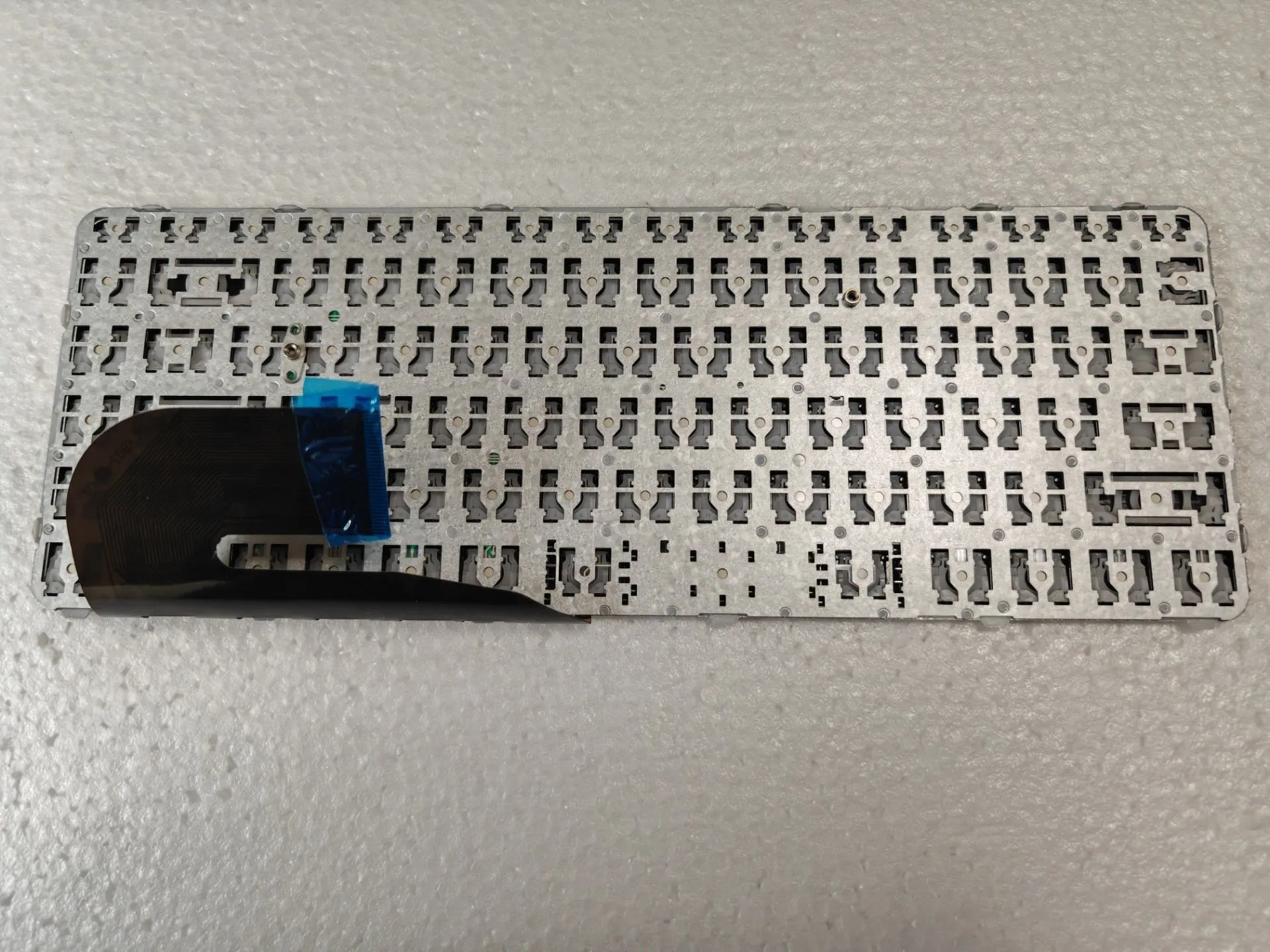 US non-backlit keyboard For HP EliteBook 840 G3 840 G4 848 G3 848 G4 745 G3 745 G4 HSTNN-I33C-4 ZBOOK 14u G4 non-trackpoint