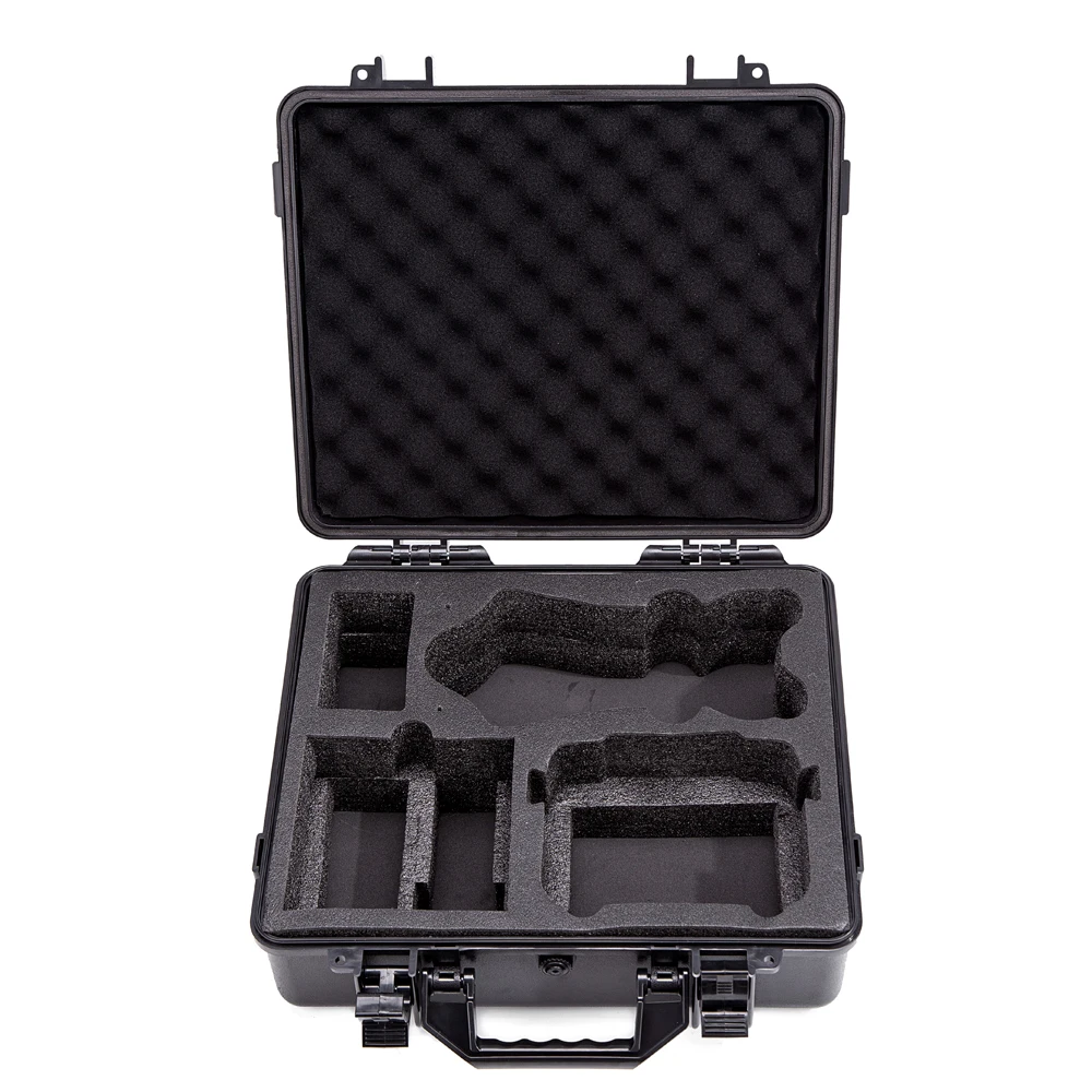 

Waterproof Hard Case for dji Mavic 4 Pro and RC pro2 Remote Control, Support Batteries and propellers