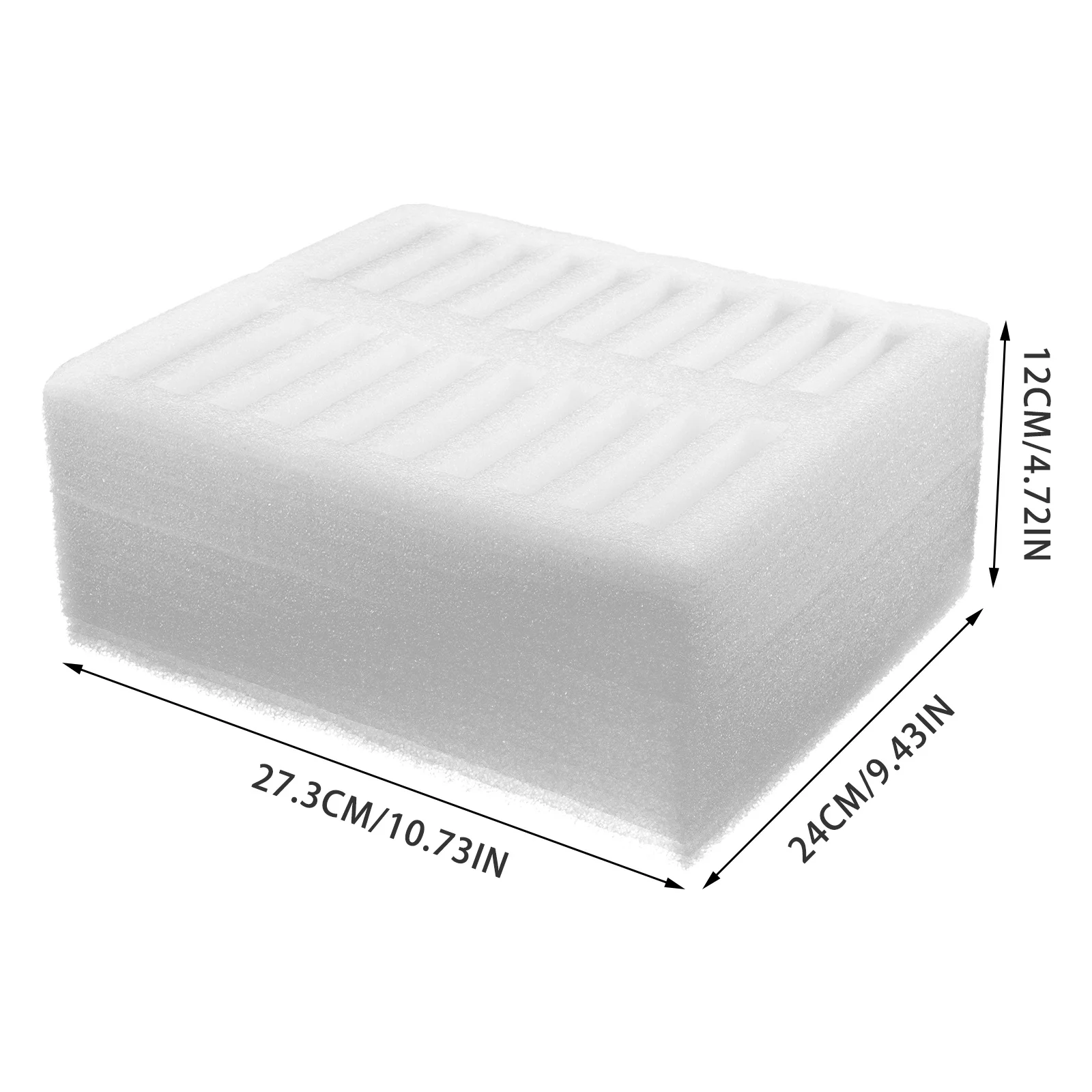 1pcs Cell Phone Storage Box Desk Organizer With 20 Slots, Epe Foam Protection, Classroom Phone Holder, Desktop Storage Box,