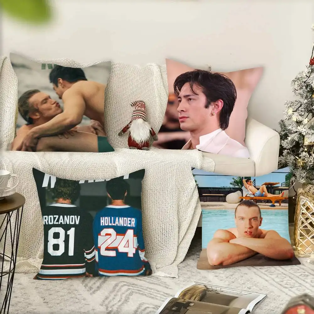 Federa per Cuscino Riscaldato - Pillow Cover Sublimation recensione e prezzo
