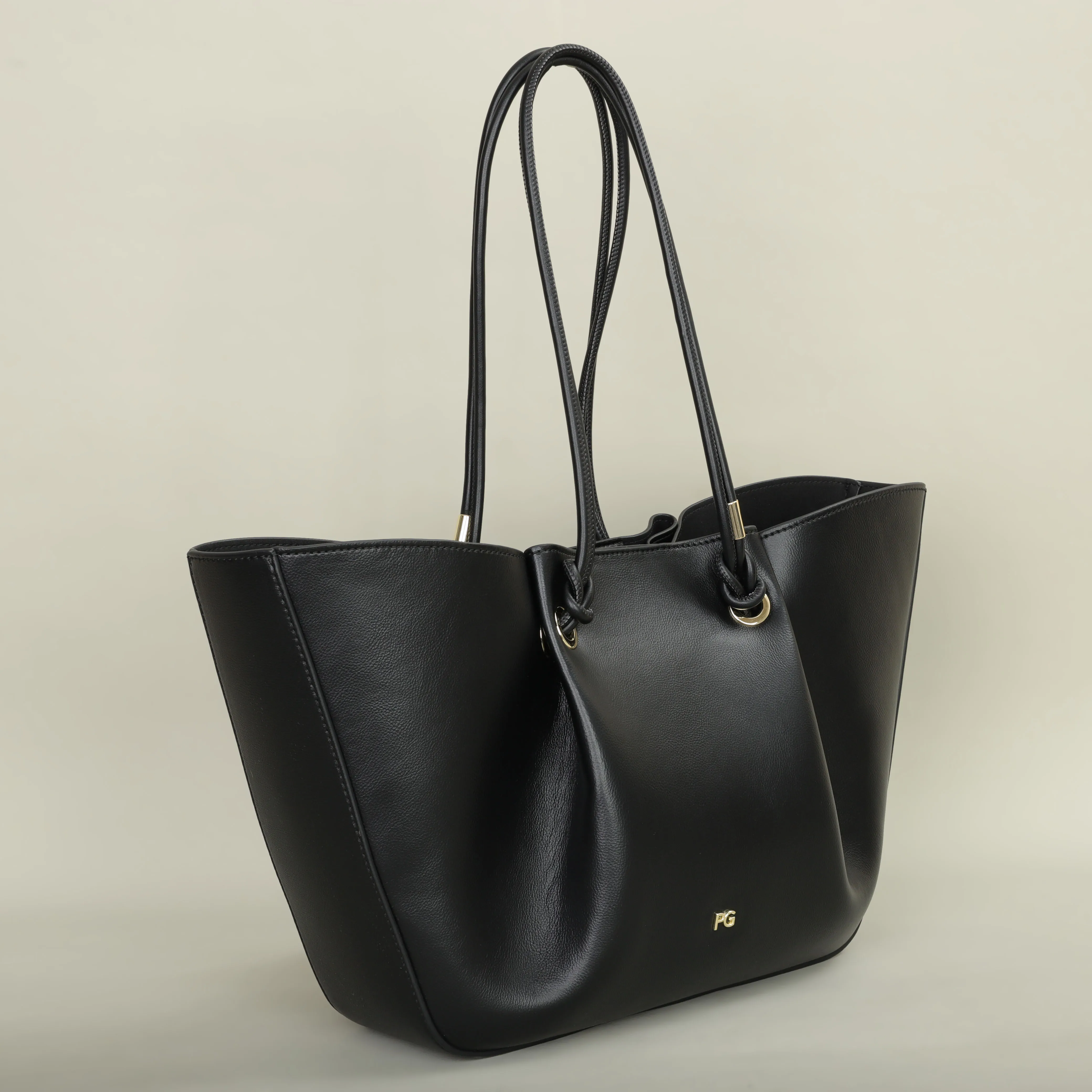 PG Luxusmarke Große Kapazität Computer-Tragetasche 2026 Neue Mode Klassische Casual Designer Exklusive Schultertasche – Detail 21